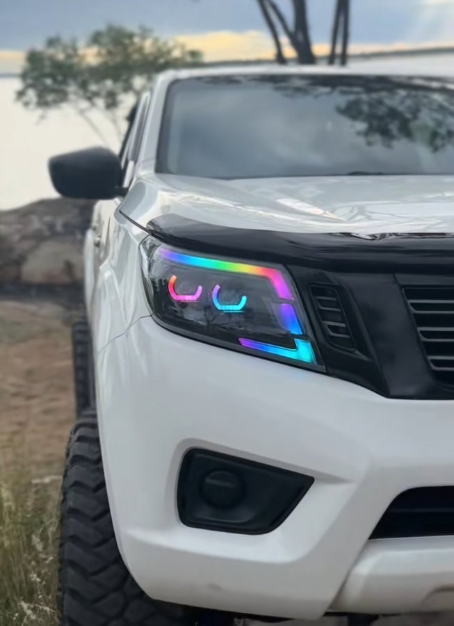 Nissan LED lights in Sunshine Coast, QLD