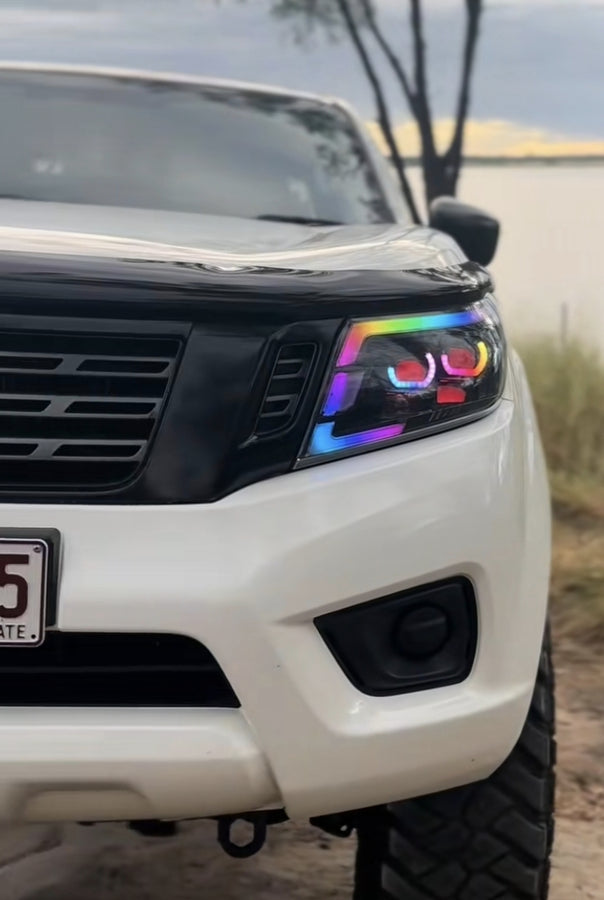 Nissan LED lights in Sunshine Coast, QLD