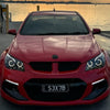 Holden VF Commodore