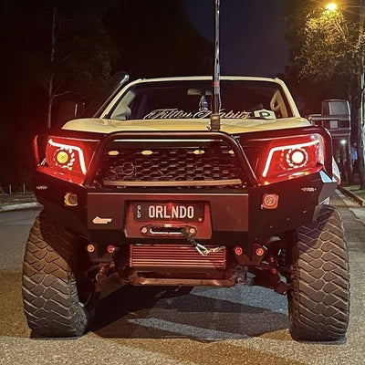 LED car lights for all vehicle makes and models