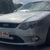 Ford Falcon FG MK2 Diamond Hex Halo