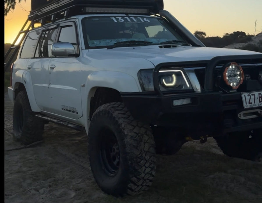 High-performance LED lighting for all vehicles