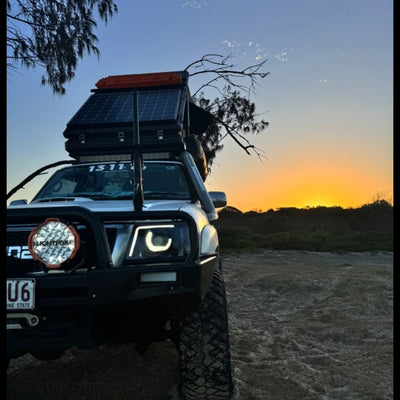 High-performance LED lighting for all vehicles