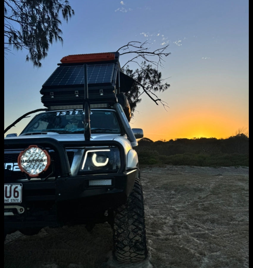 High-performance LED lighting for all vehicles