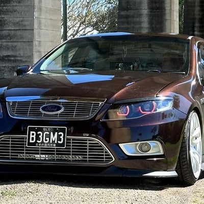 LED Ford lighting for various makes and models