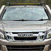 Isuzu D-Max / MU-X