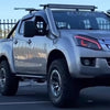 Isuzu D-Max / MU-X