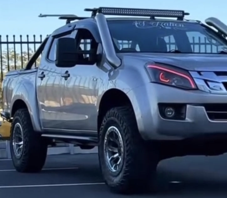 Premium LED lighting for cars and trucks in QLD