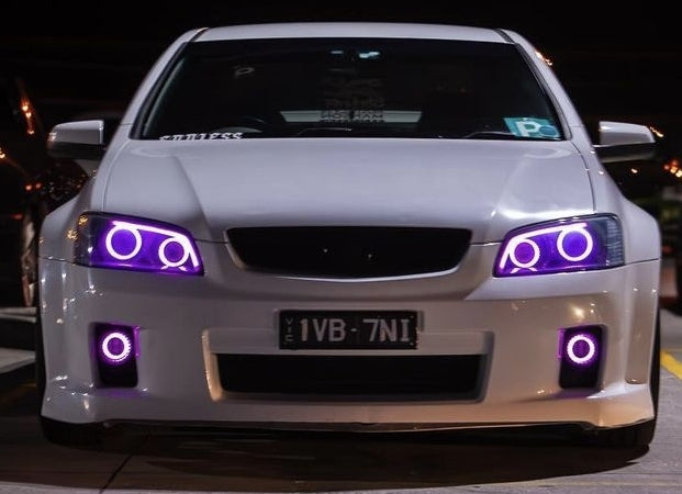 Sunshine Coast’s premium LED car lighting