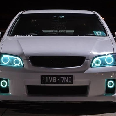 Sunshine Coast’s premium LED car lighting