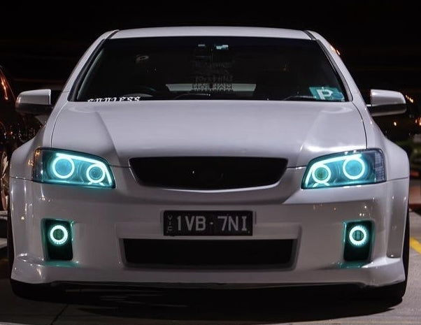 Sunshine Coast’s premium LED car lighting