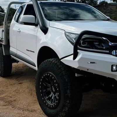 Holden Colorado RG series 2 LTZ/Z71 RG 2016 On