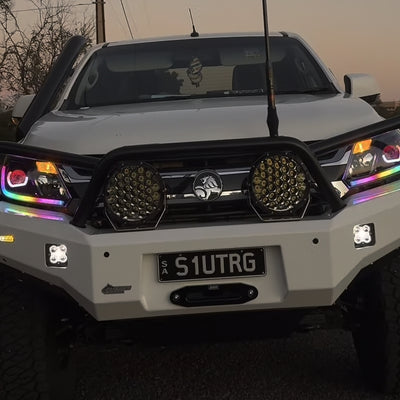 Top-quality LED car lighting in Sunshine Coast