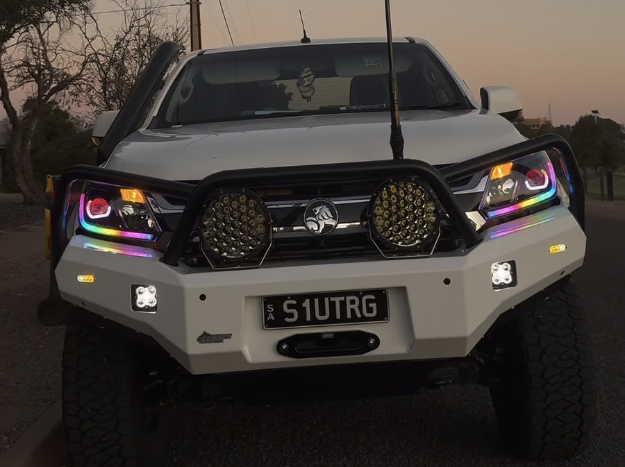 Top-quality LED car lighting in Sunshine Coast