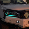 Holden Colorado RG series 2 LTZ/Z71 RG 2016 On