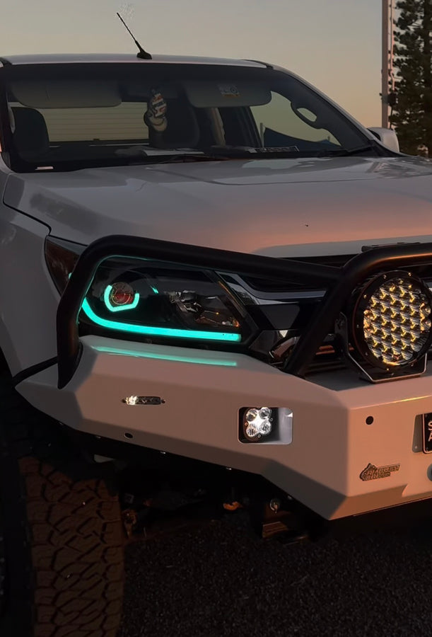 Top-quality LED car lighting in Sunshine Coast