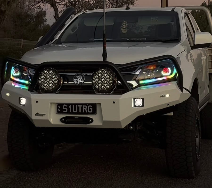 Top-quality LED car lighting in Sunshine Coast