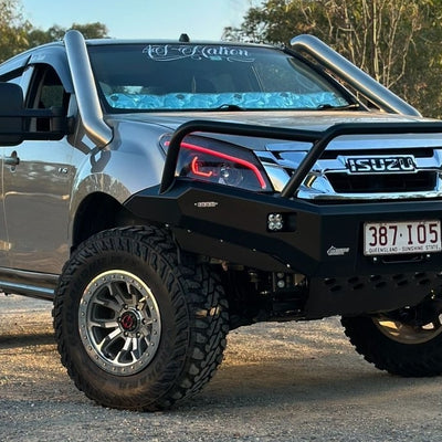 Premium LED lighting for cars and trucks in QLD