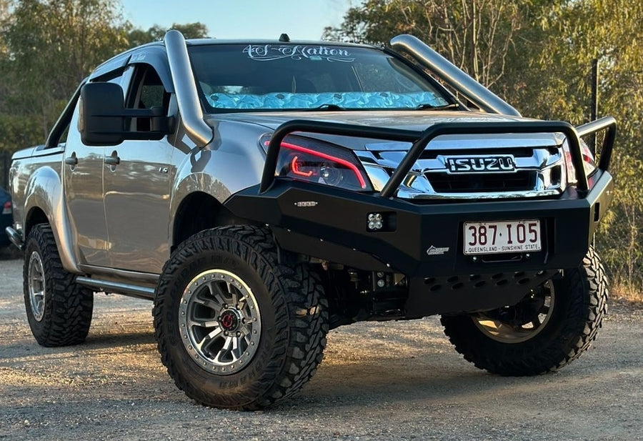 Premium LED lighting for cars and trucks in QLD