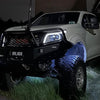Nissan Navara D23 NP300 custom headlights 2015 - onwards