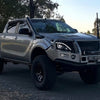 Mazda BT50
