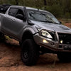 Mazda BT50