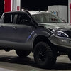 Mazda BT50