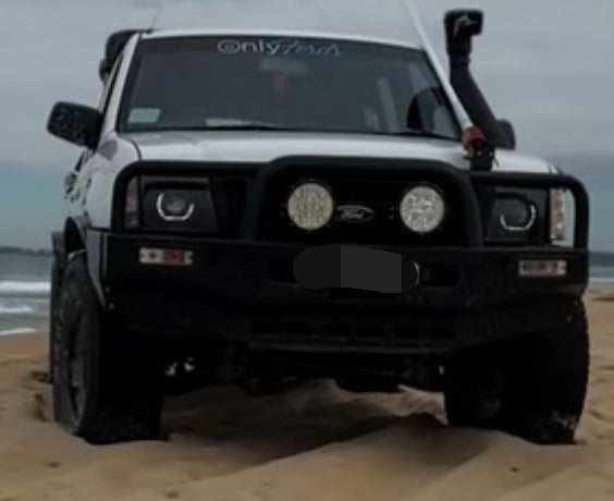 Premium LED car lights and accessories in QLD