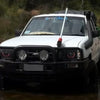 Ford Courier PG - PH 02-06 &  Mazda Bravo UN Series B2500 B2600 custom headlights