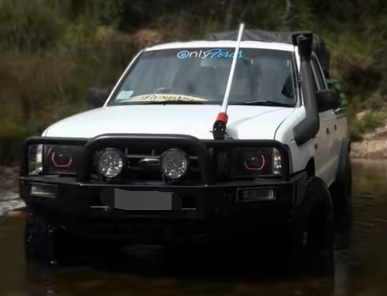 Premium LED car lights and accessories in QLD