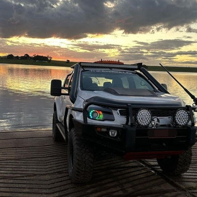 Custom LED car lighting solutions in Sunshine Coast