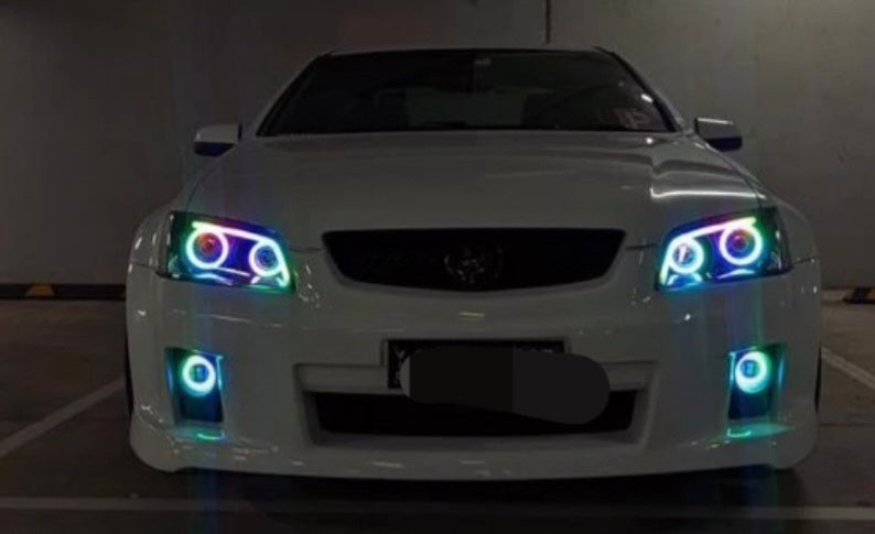 Sunshine Coast’s premium LED car lighting
