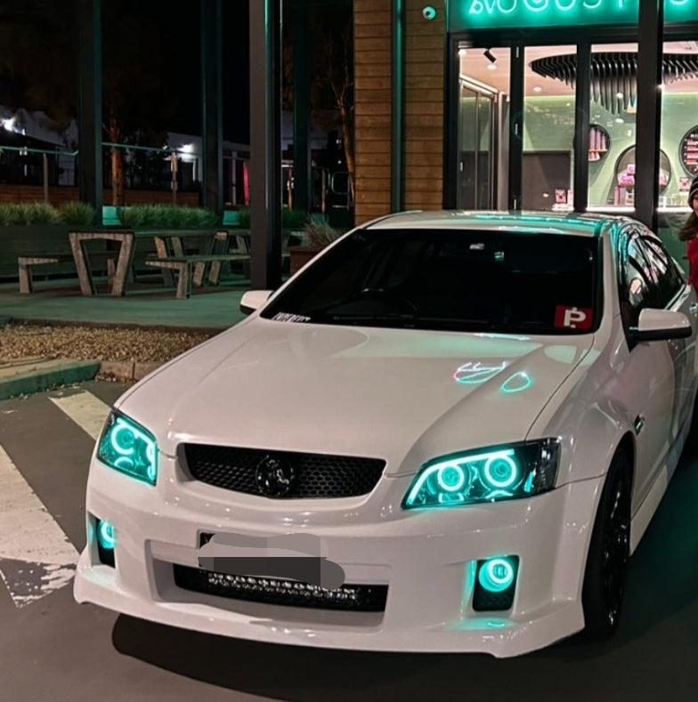 Sunshine Coast’s premium LED car lighting