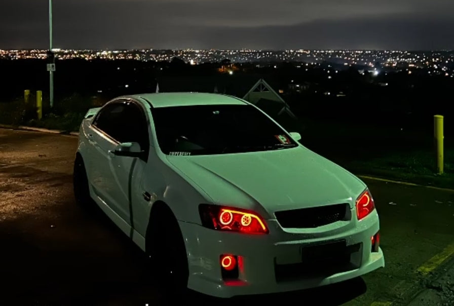 Sunshine Coast’s premium LED car lighting