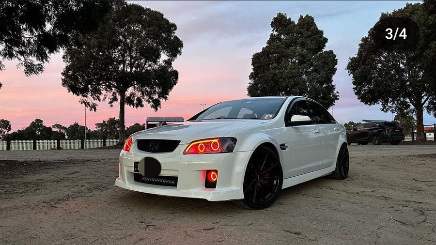 Sunshine Coast’s premium LED car lighting