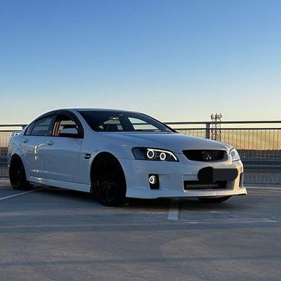 Holden Commodore VE Series 1- 2