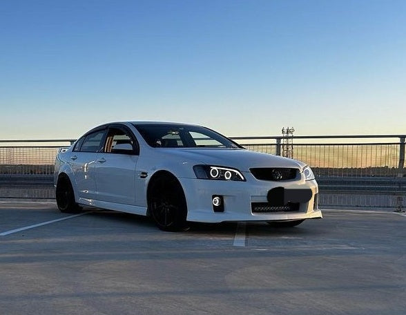 Sunshine Coast’s premium LED car lighting