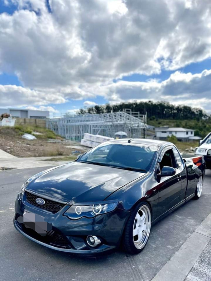 LED lighting solutions for cars in Sunshine Coast