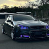 Holden VF Commodore