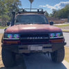 Custom LED car lighting for Sunshine Coast vehicles