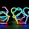 High-quality LED car lights at SS Customs QLD