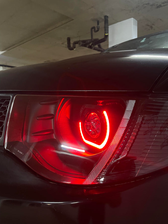 Premium LED lights and accessories in Queensland for Mitsubishi 