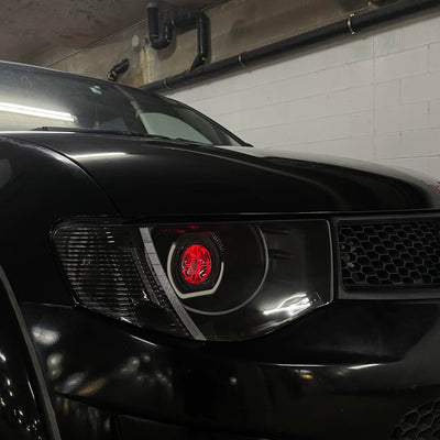 Mitsubishi Triton MN ML