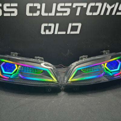 High-quality LED lighting for vehicles in QLD