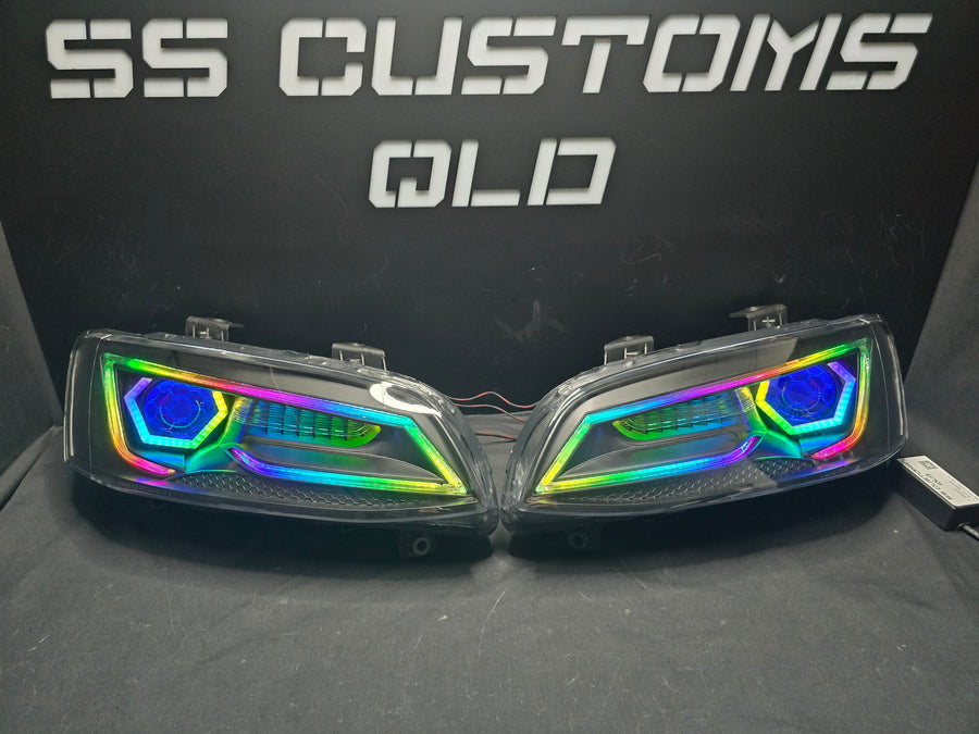 High-quality LED lighting for vehicles in QLD