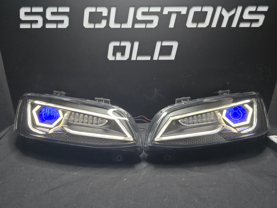 High-quality LED lighting for vehicles in QLD