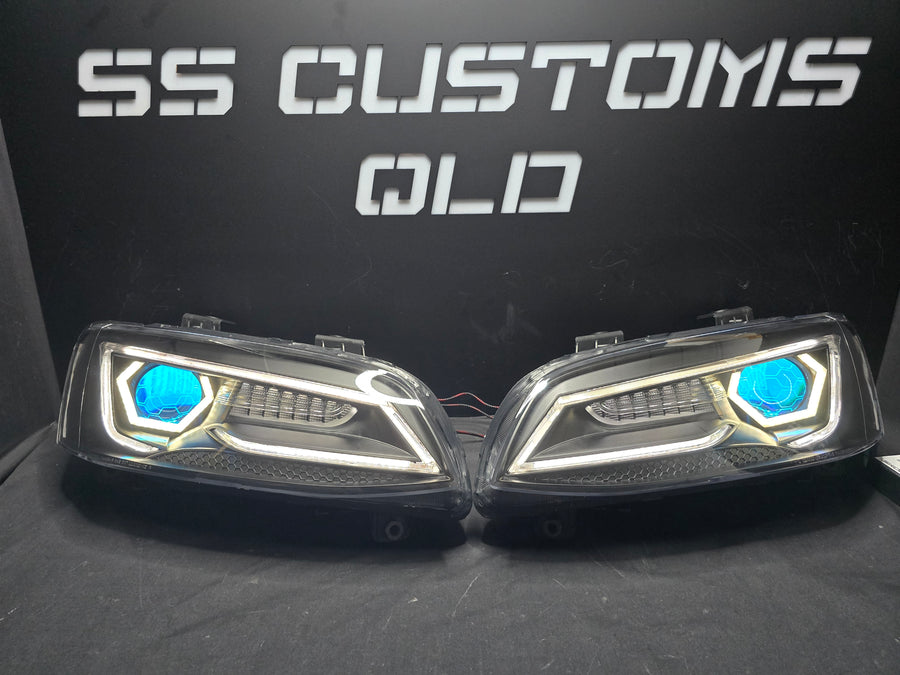 High-quality LED lighting for vehicles in QLD