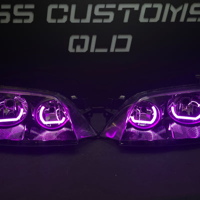 Ford Territory SX-SY 2004-2009