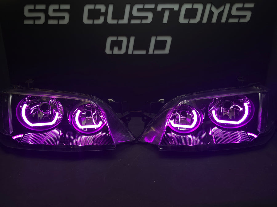 Ford Territory SX-SY 2004-2009