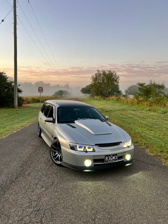 LED lighting for cars and accessories in QLD